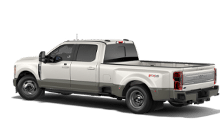 2027 Ford Super Duty® External Image 2